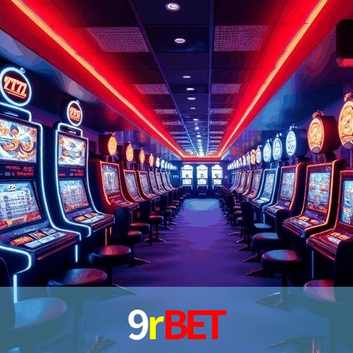 9RBET