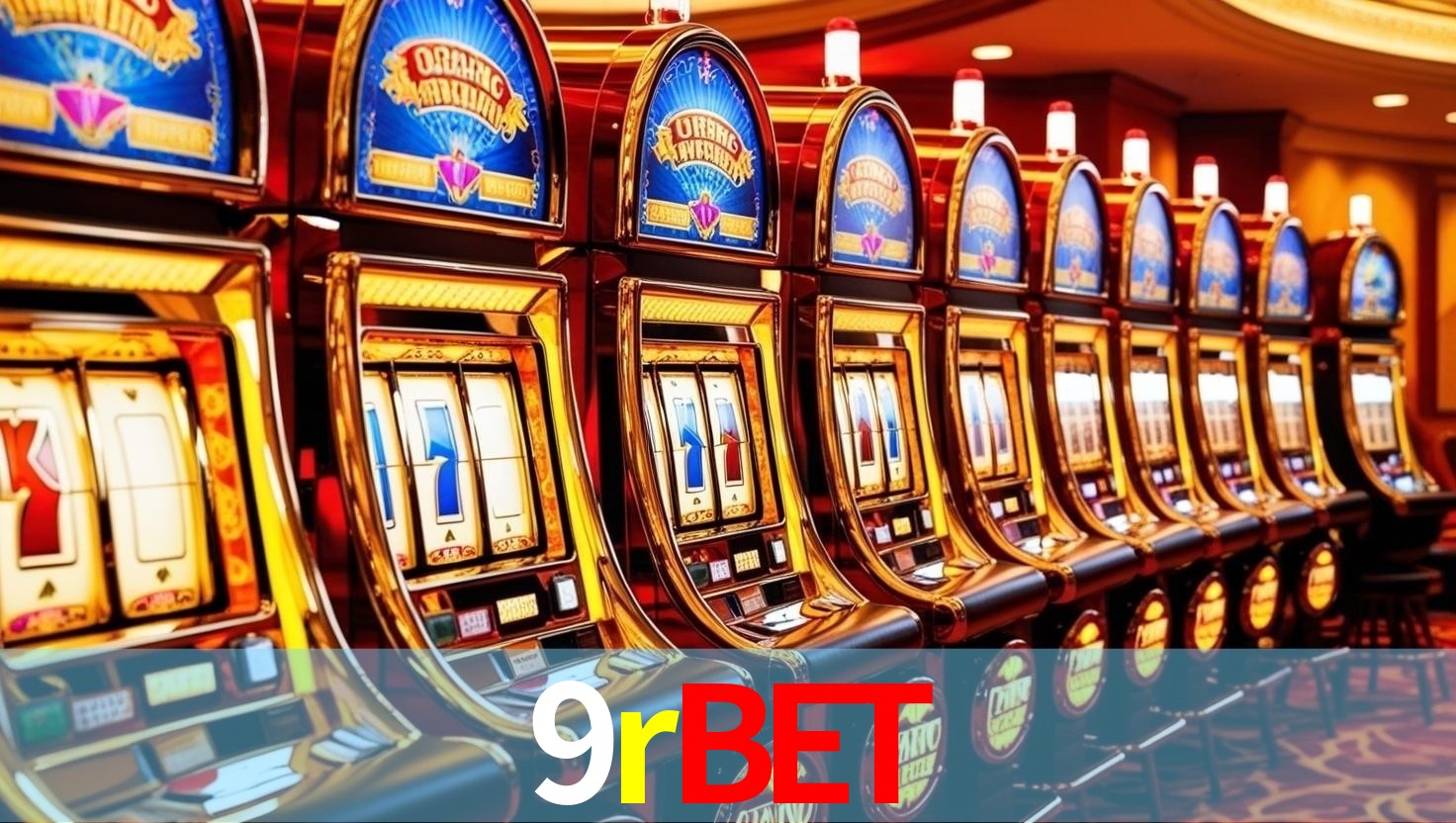 9RBET