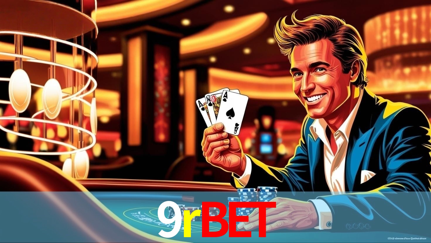 9RBET
